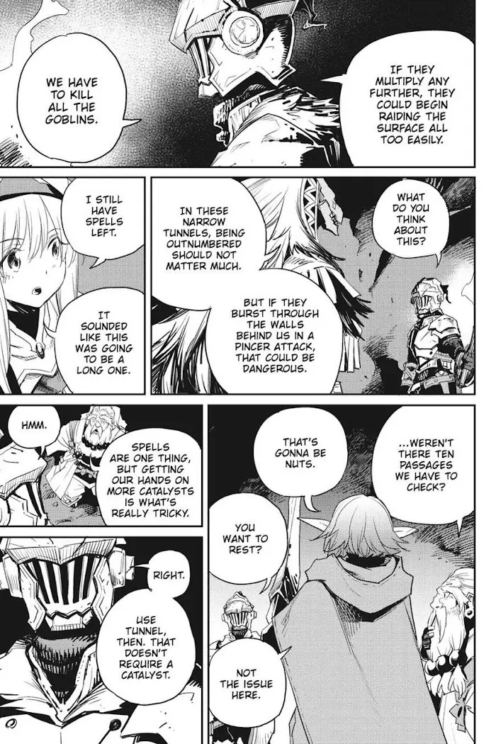Goblin Slayer Chapter 55 image 31_optimized